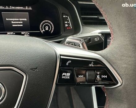 Ауди РС6, объемом двигателя 0 л и пробегом 98 тыс. км за 99000 $, фото 21 на Automoto.ua