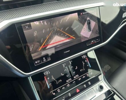 Ауди РС6, объемом двигателя 0 л и пробегом 98 тыс. км за 99000 $, фото 14 на Automoto.ua