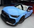 Ауди РС6, объемом двигателя 4 л и пробегом 69 тыс. км за 175000 $, фото 8 на Automoto.ua