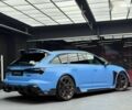 Ауди РС6, объемом двигателя 4 л и пробегом 69 тыс. км за 175000 $, фото 22 на Automoto.ua