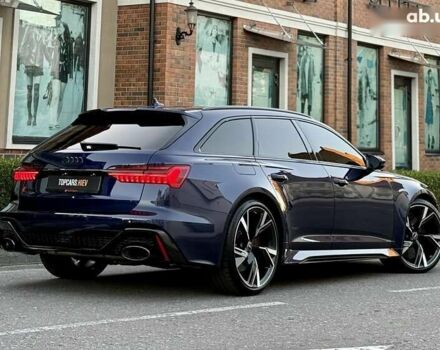 Ауді РС6, об'ємом двигуна 4 л та пробігом 47 тис. км за 108800 $, фото 21 на Automoto.ua