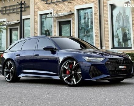 Ауді РС6, об'ємом двигуна 4 л та пробігом 47 тис. км за 108800 $, фото 28 на Automoto.ua