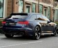 Ауді РС6, об'ємом двигуна 4 л та пробігом 47 тис. км за 108800 $, фото 20 на Automoto.ua