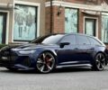 Ауді РС6, об'ємом двигуна 4 л та пробігом 47 тис. км за 108800 $, фото 6 на Automoto.ua