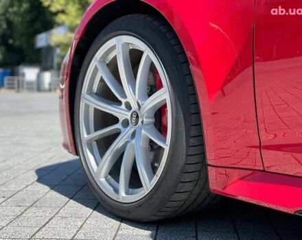 Ауди РС6, объемом двигателя 0 л и пробегом 33 тыс. км за 105000 $, фото 3 на Automoto.ua