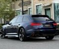 Ауді РС6, об'ємом двигуна 4 л та пробігом 47 тис. км за 108800 $, фото 12 на Automoto.ua