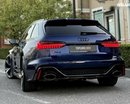 Ауді РС6, об'ємом двигуна 4 л та пробігом 47 тис. км за 108800 $, фото 15 на Automoto.ua