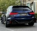 Ауді РС6, об'ємом двигуна 4 л та пробігом 47 тис. км за 108800 $, фото 15 на Automoto.ua