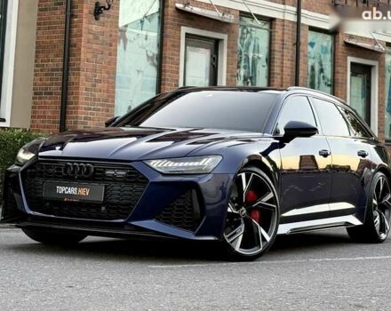 Ауді РС6, об'ємом двигуна 4 л та пробігом 47 тис. км за 108800 $, фото 3 на Automoto.ua