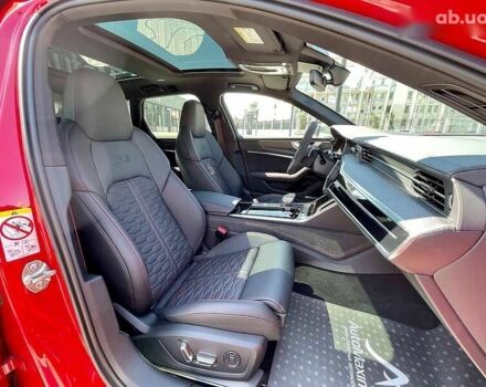 Ауди РС6, объемом двигателя 0 л и пробегом 33 тыс. км за 105000 $, фото 15 на Automoto.ua