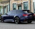 Ауді РС6, об'ємом двигуна 4 л та пробігом 47 тис. км за 108800 $, фото 10 на Automoto.ua