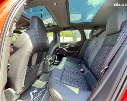 Ауди РС6, объемом двигателя 0 л и пробегом 33 тыс. км за 105000 $, фото 10 на Automoto.ua
