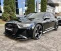 Ауди РС6, объемом двигателя 0 л и пробегом 68 тыс. км за 108000 $, фото 6 на Automoto.ua