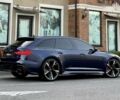 Ауді РС6, об'ємом двигуна 4 л та пробігом 47 тис. км за 108800 $, фото 24 на Automoto.ua