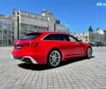Ауди РС6, объемом двигателя 0 л и пробегом 33 тыс. км за 105000 $, фото 6 на Automoto.ua