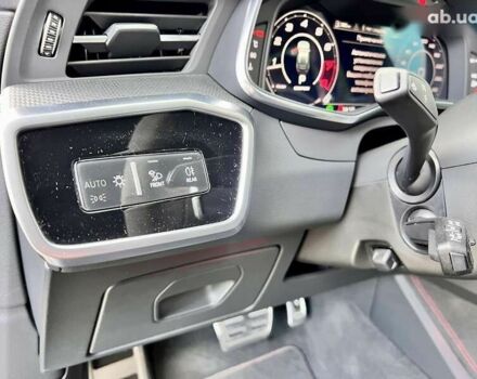 Ауди РС6, объемом двигателя 0 л и пробегом 68 тыс. км за 108000 $, фото 27 на Automoto.ua
