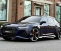 Ауді РС6, об'ємом двигуна 4 л та пробігом 47 тис. км за 108800 $, фото 4 на Automoto.ua