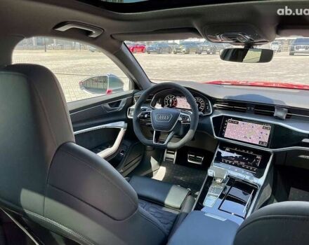 Ауди РС6, объемом двигателя 0 л и пробегом 33 тыс. км за 105000 $, фото 11 на Automoto.ua