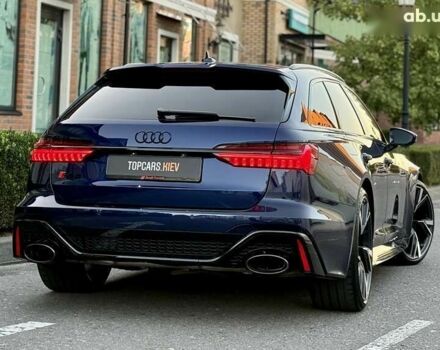 Ауді РС6, об'ємом двигуна 4 л та пробігом 47 тис. км за 108800 $, фото 17 на Automoto.ua
