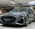 Ауди РС6, объемом двигателя 0 л и пробегом 18 тыс. км за 134000 $, фото 10 на Automoto.ua