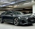 Ауди РС6, объемом двигателя 0 л и пробегом 18 тыс. км за 134000 $, фото 12 на Automoto.ua