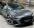 Ауди РС6, объемом двигателя 0 л и пробегом 18 тыс. км за 134000 $, фото 4 на Automoto.ua