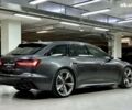Ауди РС6, объемом двигателя 0 л и пробегом 18 тыс. км за 134000 $, фото 15 на Automoto.ua