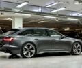 Ауди РС6, объемом двигателя 0 л и пробегом 18 тыс. км за 134000 $, фото 14 на Automoto.ua