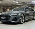 Ауди РС6, объемом двигателя 0 л и пробегом 18 тыс. км за 134000 $, фото 11 на Automoto.ua