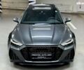 Ауди РС6, объемом двигателя 0 л и пробегом 18 тыс. км за 134000 $, фото 7 на Automoto.ua