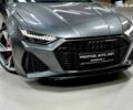 Ауди РС6, объемом двигателя 0 л и пробегом 18 тыс. км за 134000 $, фото 5 на Automoto.ua
