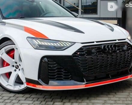 Ауді РС6, об'ємом двигуна 4 л та пробігом 1 тис. км за 320000 $, фото 10 на Automoto.ua