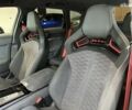 Ауді РС6, об'ємом двигуна 4 л та пробігом 1 тис. км за 290000 $, фото 29 на Automoto.ua