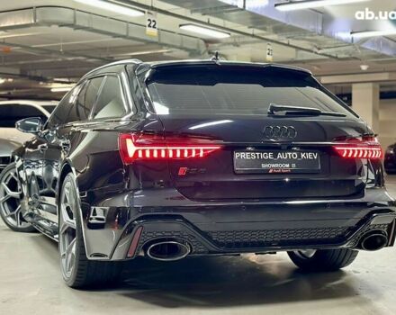 Ауді РС6, об'ємом двигуна 0 л та пробігом 12 тис. км за 159000 $, фото 28 на Automoto.ua