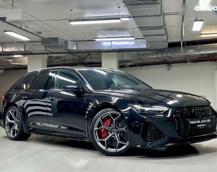 Ауді РС6, об'ємом двигуна 0 л та пробігом 12 тис. км за 159000 $, фото 2 на Automoto.ua