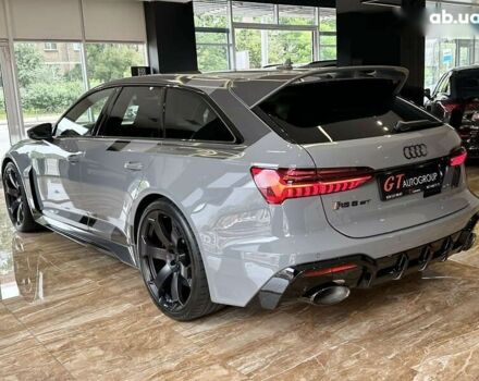 Ауді РС6, об'ємом двигуна 4 л та пробігом 1 тис. км за 290000 $, фото 11 на Automoto.ua