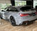 Ауді РС6, об'ємом двигуна 4 л та пробігом 1 тис. км за 290000 $, фото 11 на Automoto.ua