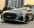 Ауді РС6, об'ємом двигуна 4 л та пробігом 7 тис. км за 142500 $, фото 1 на Automoto.ua
