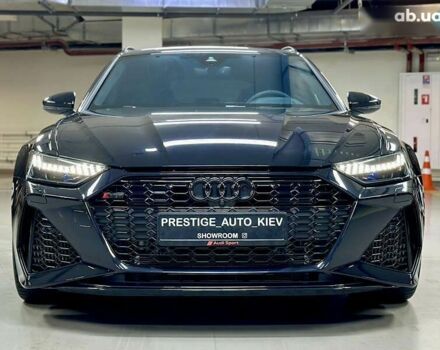Ауді РС6, об'ємом двигуна 0 л та пробігом 12 тис. км за 159000 $, фото 6 на Automoto.ua