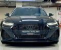 Ауді РС6, об'ємом двигуна 0 л та пробігом 12 тис. км за 159000 $, фото 6 на Automoto.ua