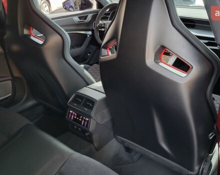 Ауди РС6, объемом двигателя 4 л и пробегом 0 тыс. км за 249110 $, фото 28 на Automoto.ua