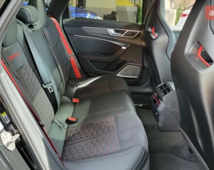 Ауди РС6, объемом двигателя 4 л и пробегом 0 тыс. км за 249110 $, фото 29 на Automoto.ua