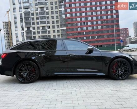 Ауди РС6, объемом двигателя 4 л и пробегом 16 тыс. км за 144400 $, фото 27 на Automoto.ua