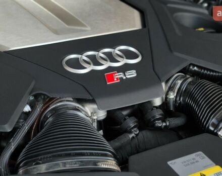 Ауди РС6, объемом двигателя 4 л и пробегом 0 тыс. км за 249110 $, фото 43 на Automoto.ua