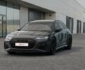 Ауді РС6, об'ємом двигуна 4 л та пробігом 0 тис. км за 157600 $, фото 1 на Automoto.ua