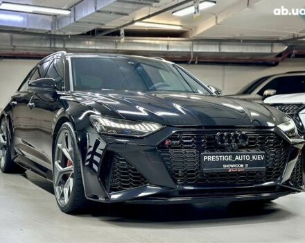 Ауді РС6, об'ємом двигуна 0 л та пробігом 12 тис. км за 159000 $, фото 12 на Automoto.ua