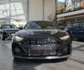Ауди РС6, объемом двигателя 4 л и пробегом 0 тыс. км за 249110 $, фото 12 на Automoto.ua