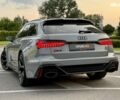 Ауді РС6, об'ємом двигуна 4 л та пробігом 7 тис. км за 142500 $, фото 12 на Automoto.ua