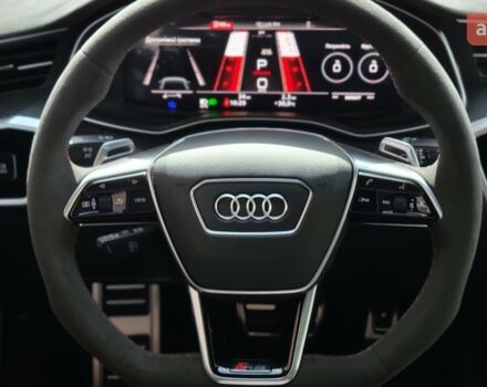 Ауді РС6 2024 у Хмельницькому на Automoto.ua Ауді РС6, об'ємом двигуна 4 л та пробігом 0 тис. км за 252161 $, фото 35 на Automoto.ua