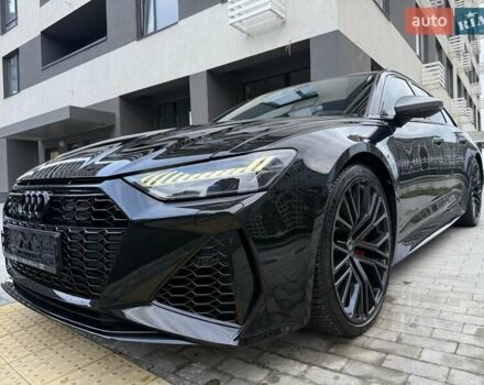 Ауди РС6, объемом двигателя 4 л и пробегом 16 тыс. км за 144400 $, фото 39 на Automoto.ua